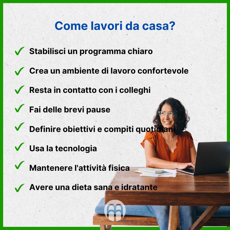(Italština) (Maďarština) Jak na práci z domova (1)